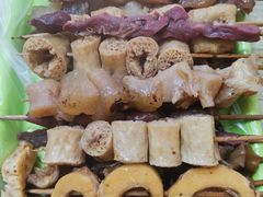 -马记大锅煮(总店)