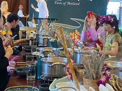 -火舞泰·泰式海鲜火锅餐厅(世纪城店)