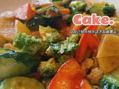 -金掌勺东北菜(格兰晴天店)