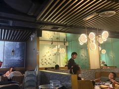 -鲜潭蒸汽石锅鱼(五道口购物中心店)