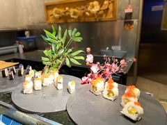 -深圳四季酒店·馥自助餐厅