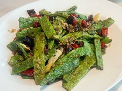 -茅庐川菜(烟台万象汇店)