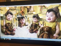 -COCOSKY 巧克力天空兒童摄影(凯德和平广场店)