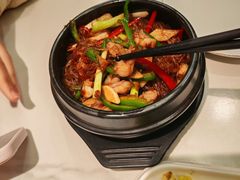 -粤香村(清真川菜店)