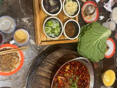 -粗粮人家·东北菜(洋桥店)