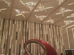 -上海宝华万豪酒店