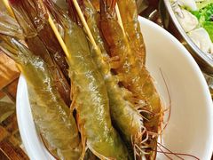 串串虾-丰尔粥食·粥底火锅(大良总店)