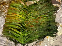 -老大连路特色烧烤(基隆路店)