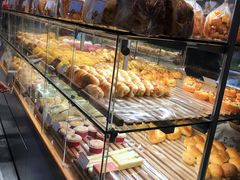 -BreadTalk面包新语·烘焙蛋糕(金光华广场店)
