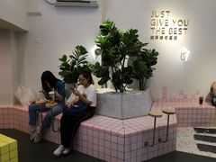 -萃萃泡沫茶坊(氹仔店)