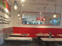 -孖记茶档·热腾茶餐(江南西plus店)