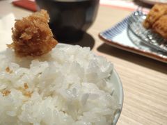 -堂本家·二代目·炸猪排(Express东海店)