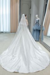 点击看大图 -MuseMarry婚纱(前海嘉里中心店)