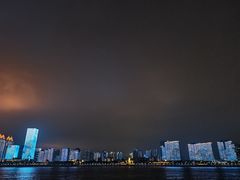 -武汉两江游览·夜游长江(汉口粤汉码头)