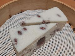 赤豆松糕-鼎泰丰(德基广场店)