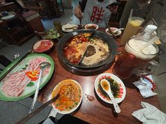 -胖姐社区老火锅(北京总店)