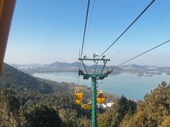-云龙山