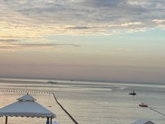 -威海国际海水浴场旅游区