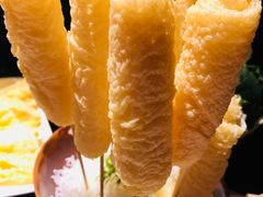 炸响铃-官也街澳门火锅(新源里店)