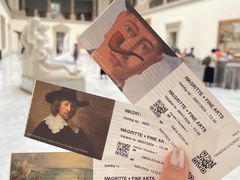 -比利时皇家美术馆