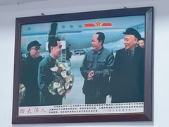 -勇哥饭店(西湖路店)