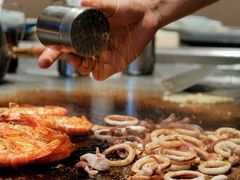 -大渔铁板烧(蛇口店)