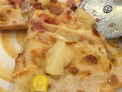 -萨莉亚意式餐厅(桃浦路店)