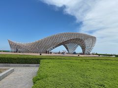 -南汇嘴观海公园