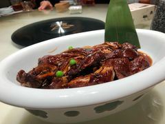 -佬麻雀·新湘菜(珠海金发购物中心店)