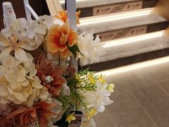 -霸王茶姬(上海恒基名人店)