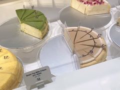 -Lady M(沙田新城市广场店)