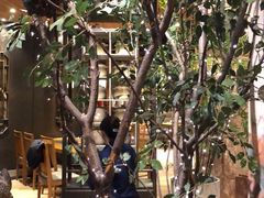 -小城粥道·海胆鲜虾粥(解放广场店)