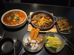 -Ameigo梅果·云贵川bistro(长宁来福士店)