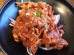 -九田家黑牛烤肉料理(石路天虹店)
