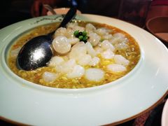 蟹粉虾仁-蟹榭·本帮江浙菜·蟹宴(五角场合生汇商场店)