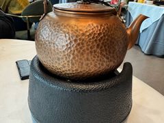 -好友缘家宴(青山路店)