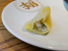 黄花鱼水饺-船歌鱼水饺(淄博万象汇店)