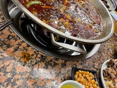 -小饕荟雅安贡椒鱼鲜馆(广福桥店)