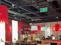 -和府捞面(西溪印象城店)