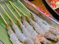 -萍姐火锅·公路夜市(打浦桥日月光店)