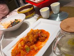 -王府井酒店(金桥港湾店)