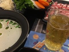 -呷哺呷哺(枫蓝国际店)