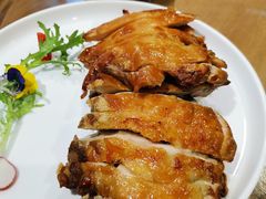 -小放牛炒菜馆(军校店)