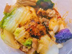 -好利来(大港胜利街店)