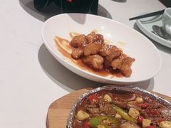 -惜湖餐厅(长兴万达广场店)