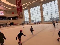 -世纪星滑冰俱乐部(万象城店)