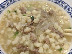 -建基泡馍·西安老字号·清真(永宁店)