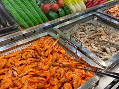 -盛江山自助料理(太原街万达店)