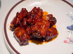 上海小排-三玛璐酒楼(汉口路店)