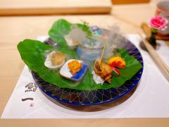 -鮨一日本料理(大中华店)